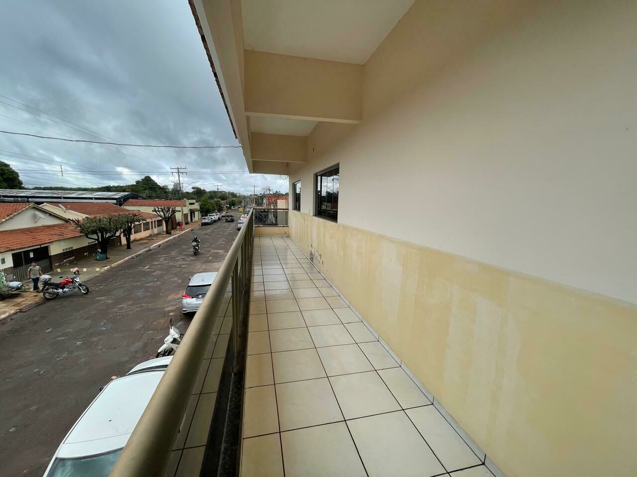 Imagem do VENDA - CASA NO CENTRO , AVENIDA PRINCIPAL ( ILDEFONSO CARNEIRO )